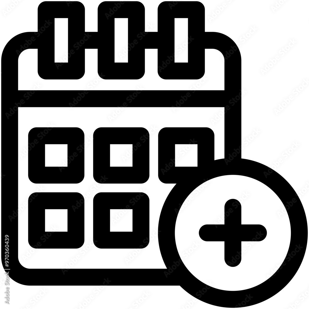 Medical appointment icon vector concept for User interface icons symbol illustration Medical appointment icon vector concept for User interface icons symbol illustration