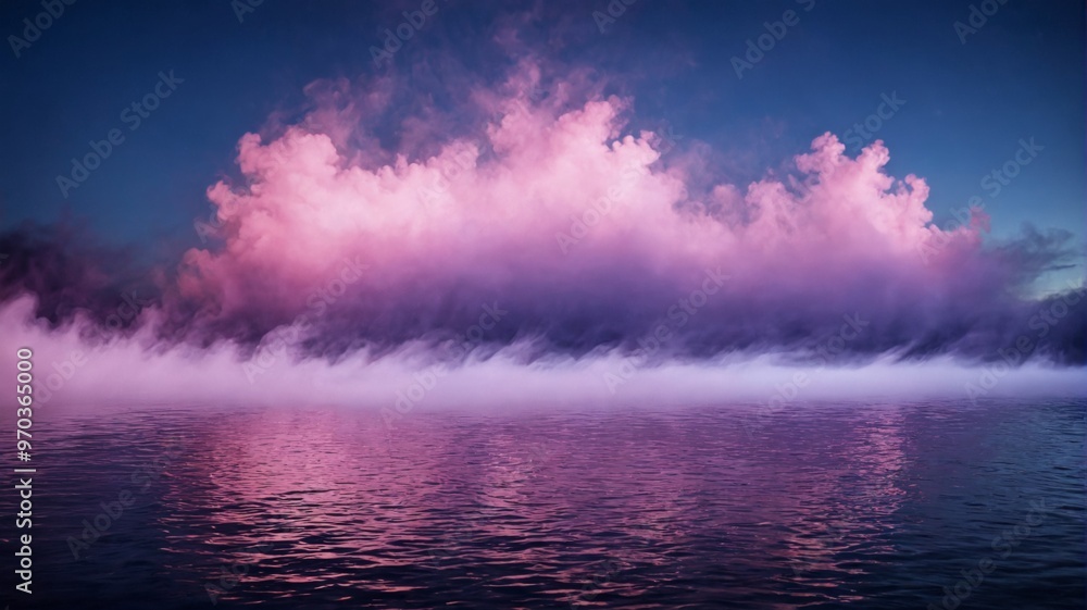 Digital art piece that appears to be landscape In the midst Digital art piece that appears to be landscape In the midst