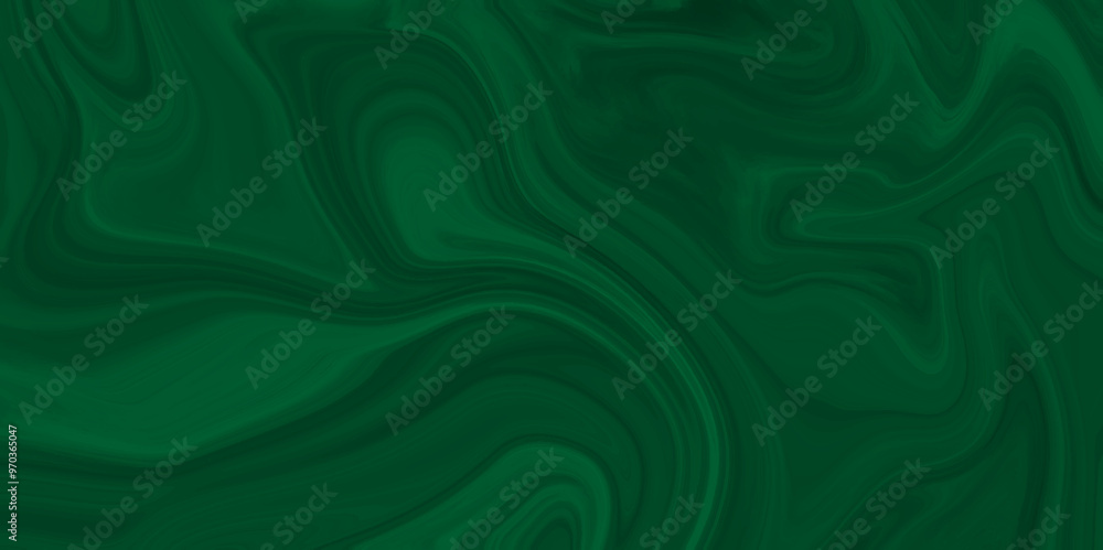 The texture of green and black marble pattern modern style Liquid background. green marble pattern texture natural background. Paper with soft waves fabric liquid metallic art paint texture. The texture of green and black marble pattern modern style Liquid background. green marble pattern texture natural background. Paper with soft waves fabric liquid metallic art paint texture.