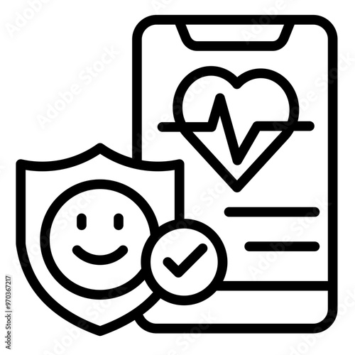 Resilience Icon