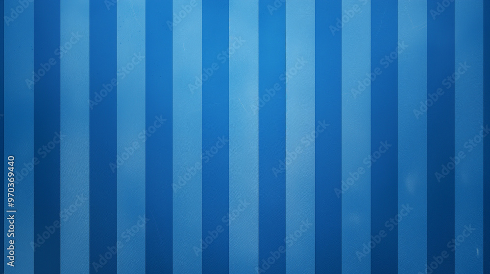 Blue striped background Blue striped background