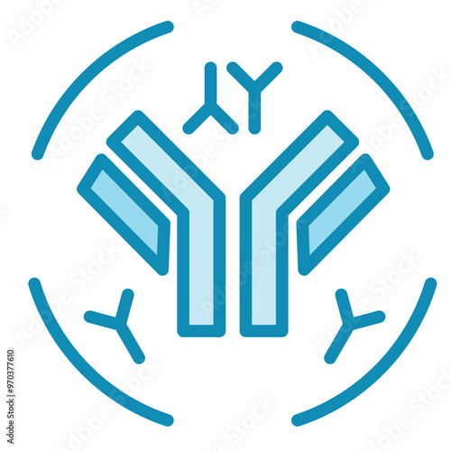 Transfection Icon