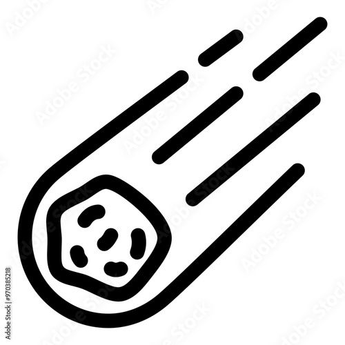 Asteroid
