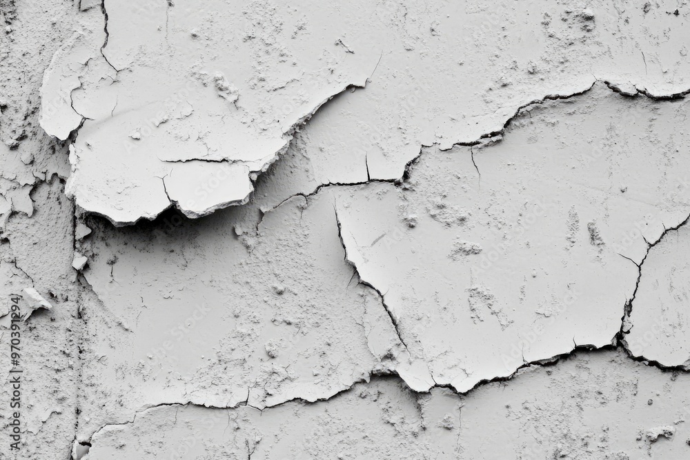 Gray Rough Background concrete old paint wall, Texture cement crack surface , ai Gray Rough Background concrete old paint wall, Texture cement crack surface , ai