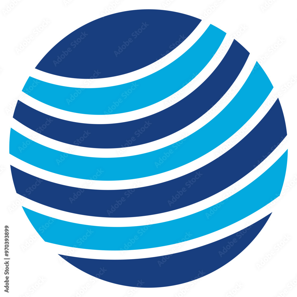 Exercise Ball icon vector image. Can be used for Sport Equipment. Exercise Ball icon vector image. Can be used for Sport Equipment.