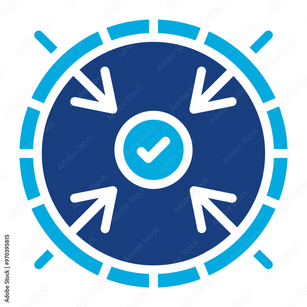 Action icon vector image. Can be used for Action Plan. Action icon vector image. Can be used for Action Plan.