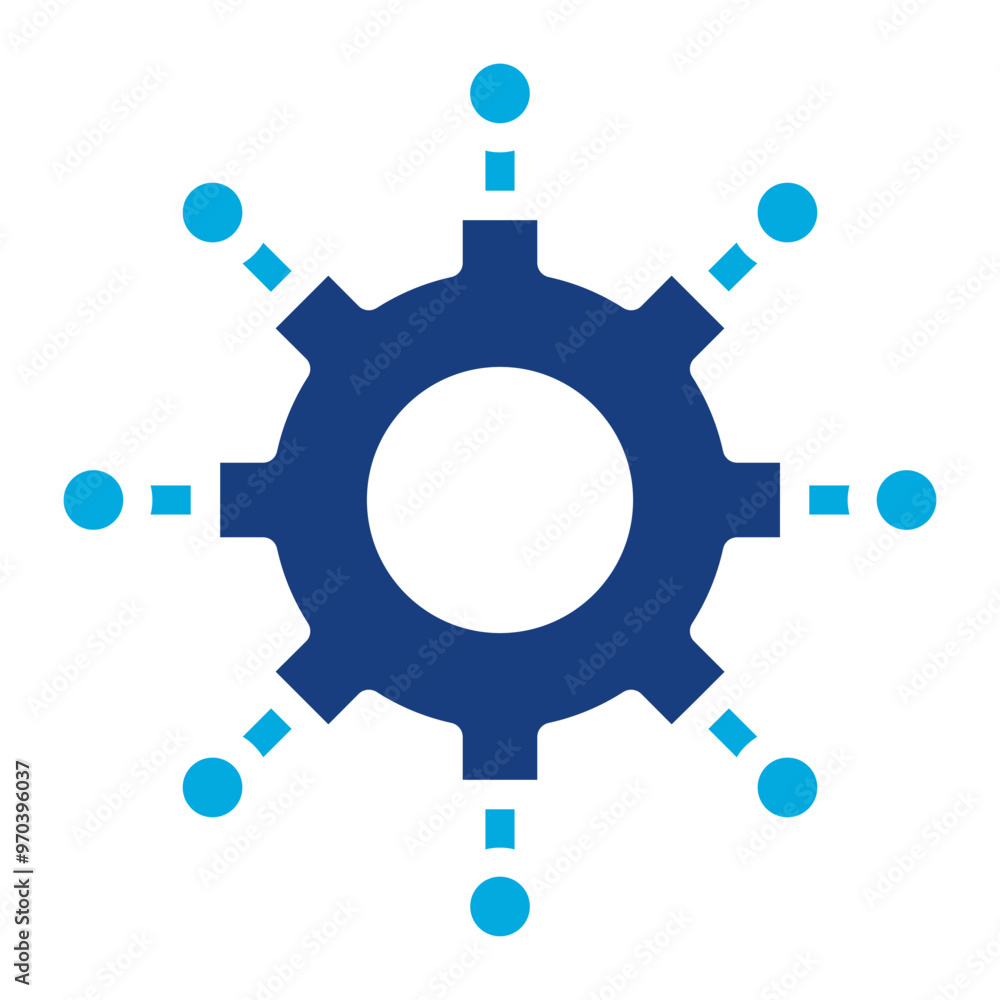 Resource Allocation icon vector image. Can be used for Action Plan. Resource Allocation icon vector image. Can be used for Action Plan.