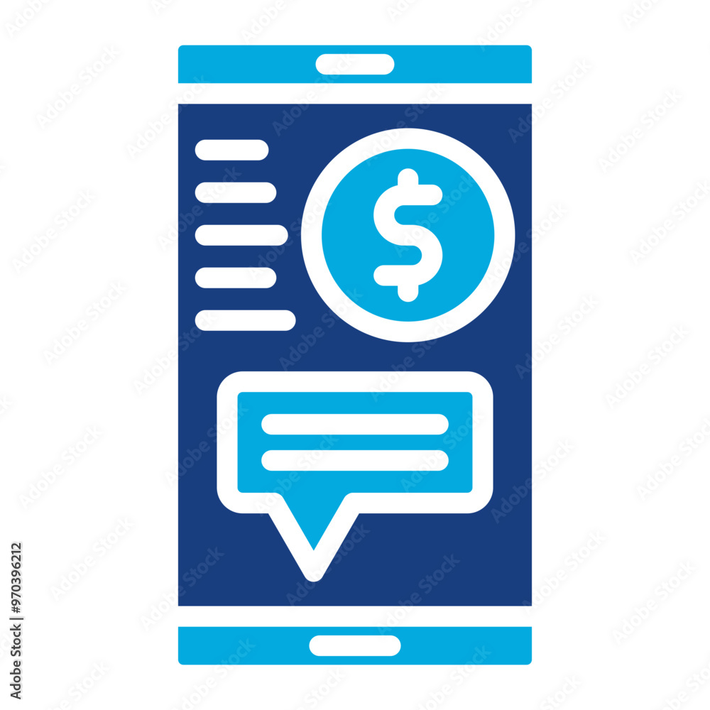 Financial Assistance icon vector image. Can be used for Loan. Financial Assistance icon vector image. Can be used for Loan.