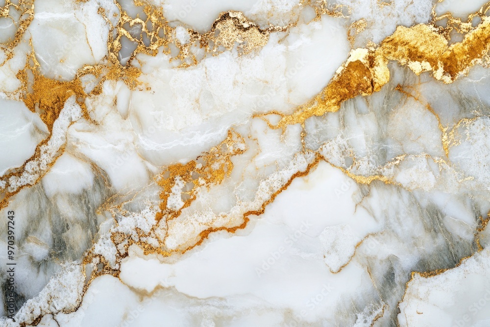 White and gold marble texture, ai White and gold marble texture, ai