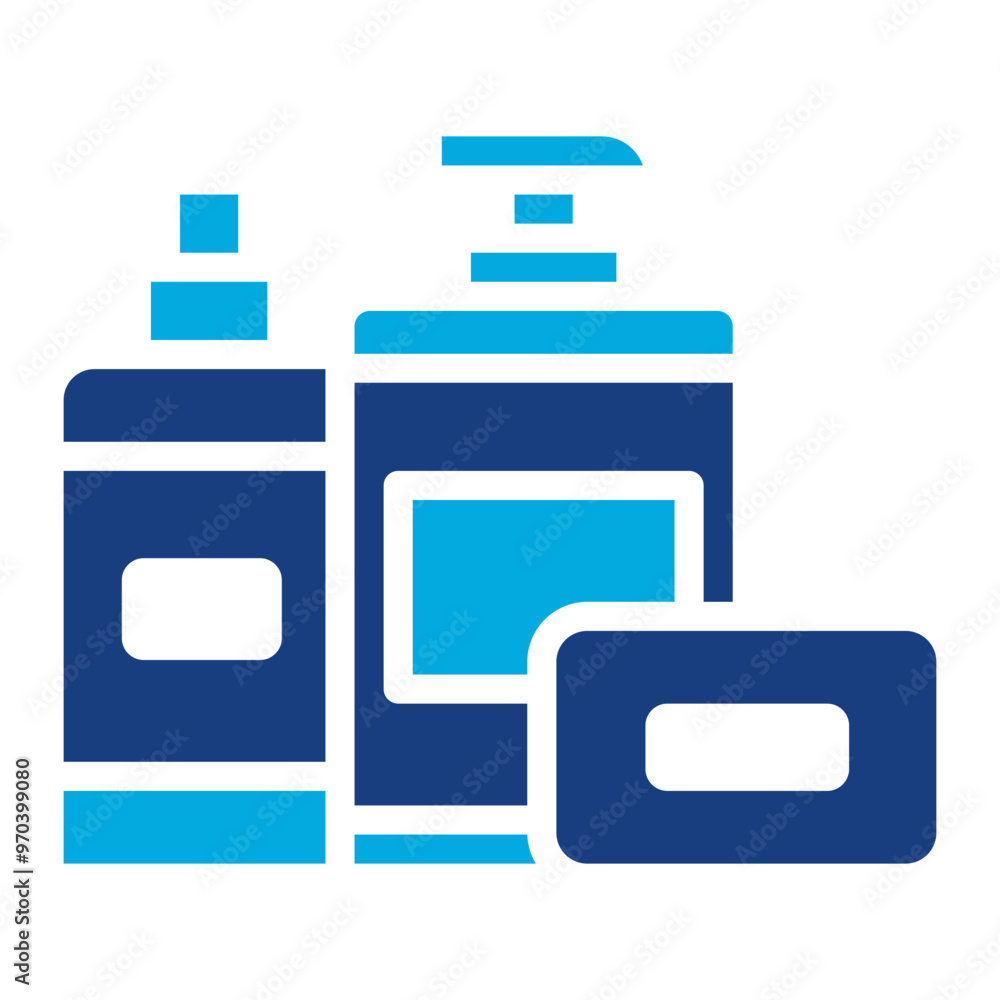Personal Care icon vector image. Can be used for Elderly Care. Personal Care icon vector image. Can be used for Elderly Care.