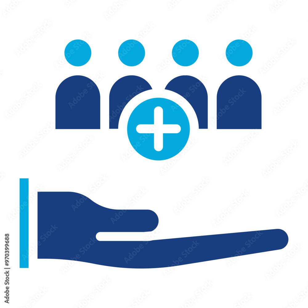 Public Health icon vector image. Can be used for Water Treatment. Public Health icon vector image. Can be used for Water Treatment.