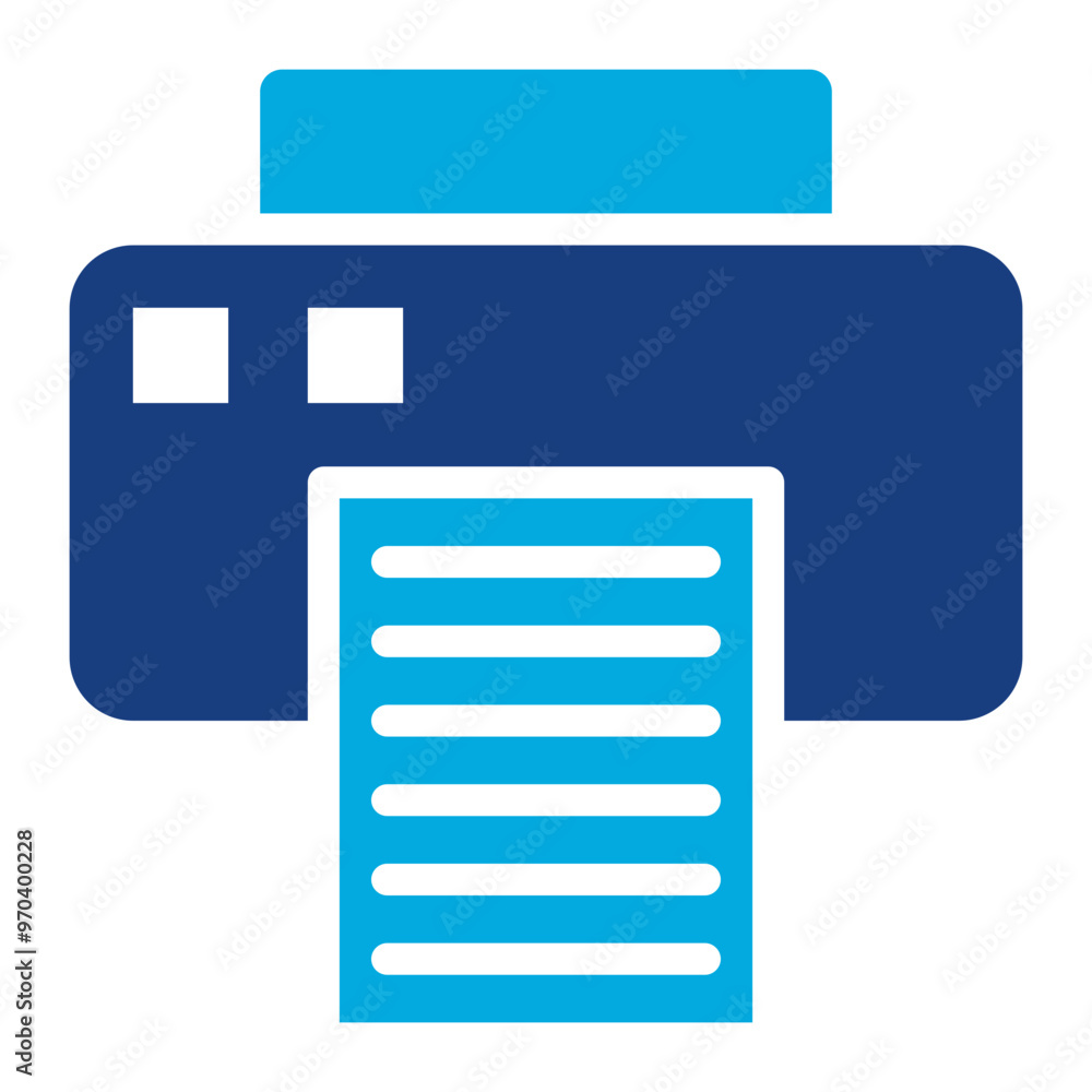 Fototapeta premium Print Speed icon vector image. Can be used for Additive Maufacturing.