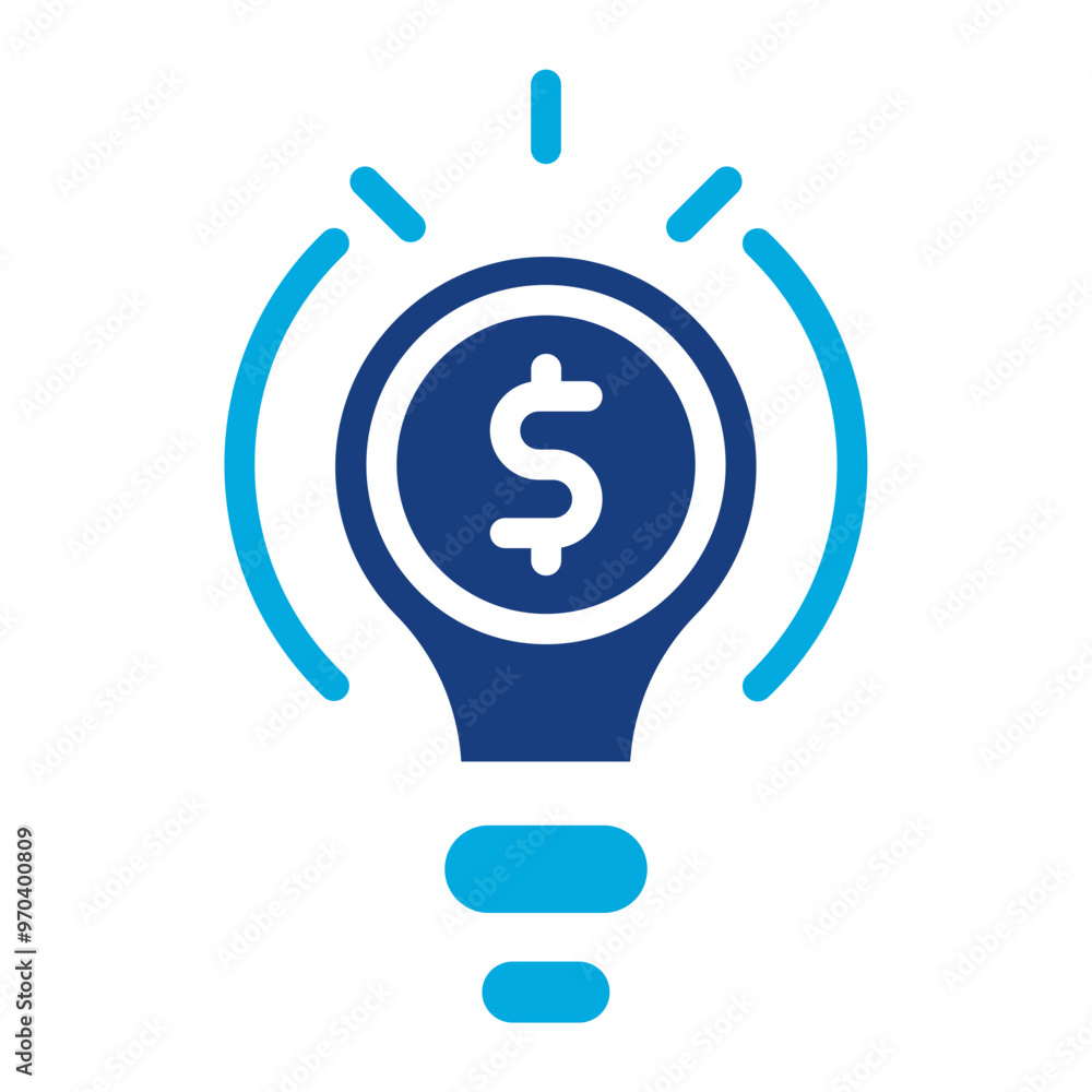 Capital Constraints icon vector image. Can be used for Business Risks. Capital Constraints icon vector image. Can be used for Business Risks.