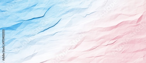 A textured background featuring soft gradients of blue and pink tones, perfect for creative and artistic projects.