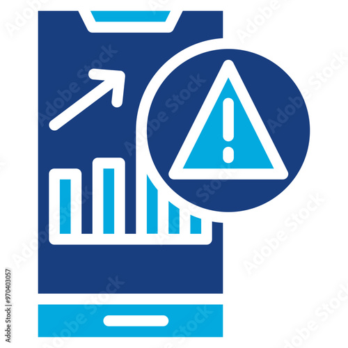 Alerts icon vector image. Can be used for Business Onboarding.