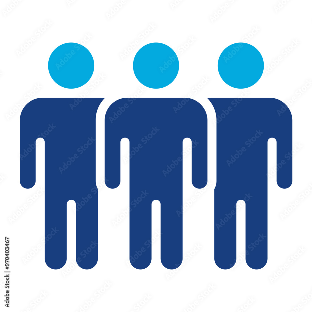 Community Gathering icon vector image. Can be used for Eid al Adha. Community Gathering icon vector image. Can be used for Eid al Adha.