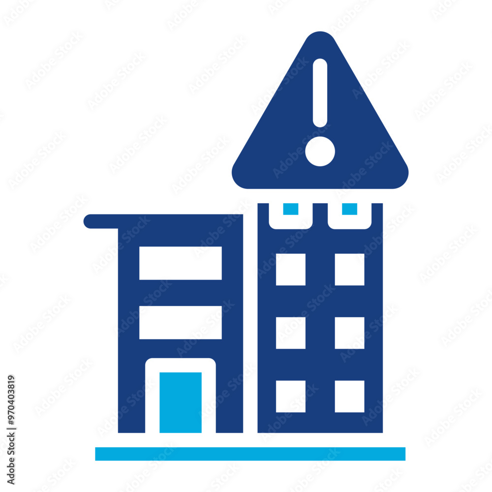 Alertness icon vector image. Can be used for Business Disruption. Alertness icon vector image. Can be used for Business Disruption.