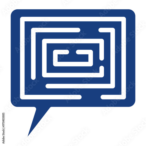 Complication icon vector image. Can be used for Business Disruption.