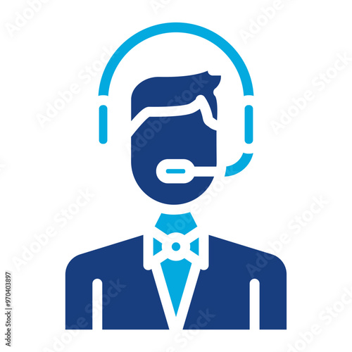Emergency icon vector image. Can be used for Business Disruption.