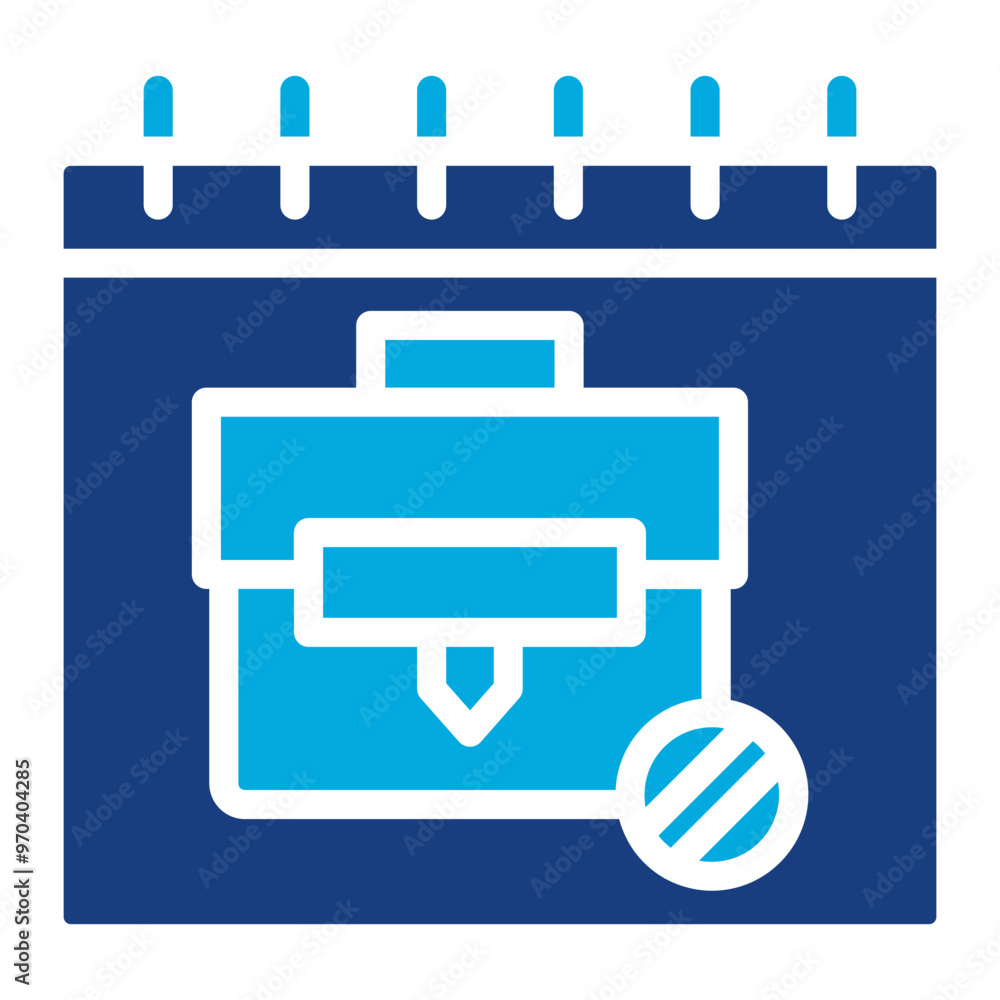 Unplanned icon vector image. Can be used for Business Disruption. Unplanned icon vector image. Can be used for Business Disruption.