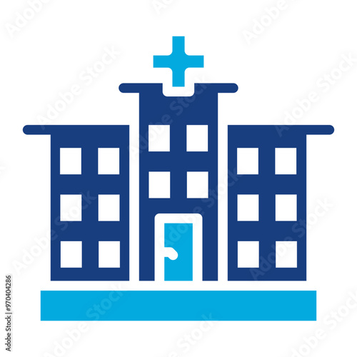 Asylum icon vector image. Can be used for World Refugee Day.
