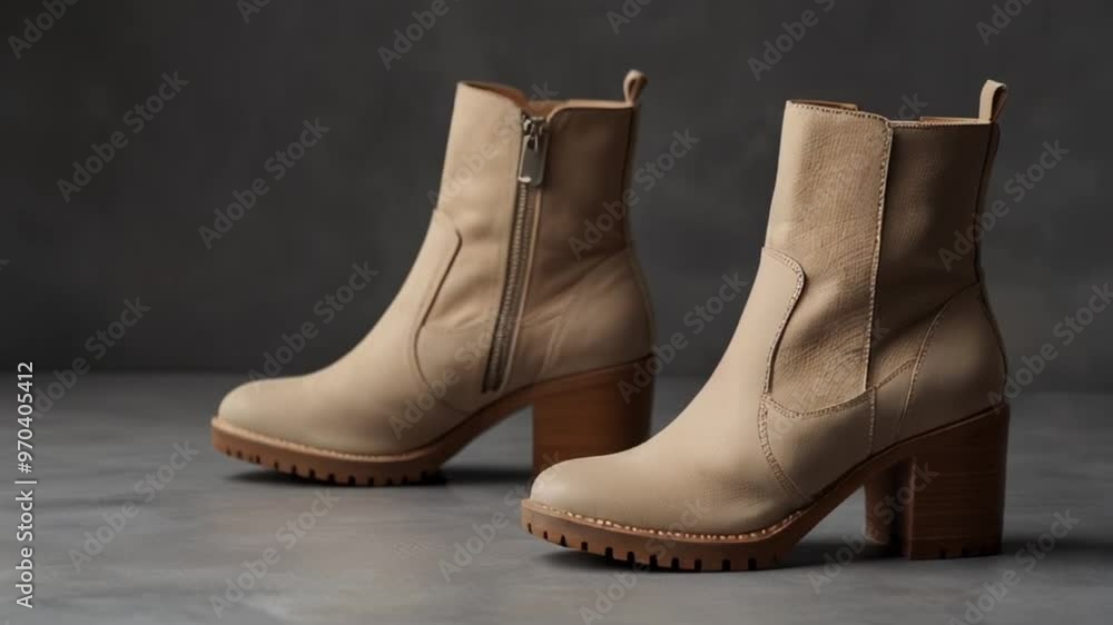 pair of boots pair of boots