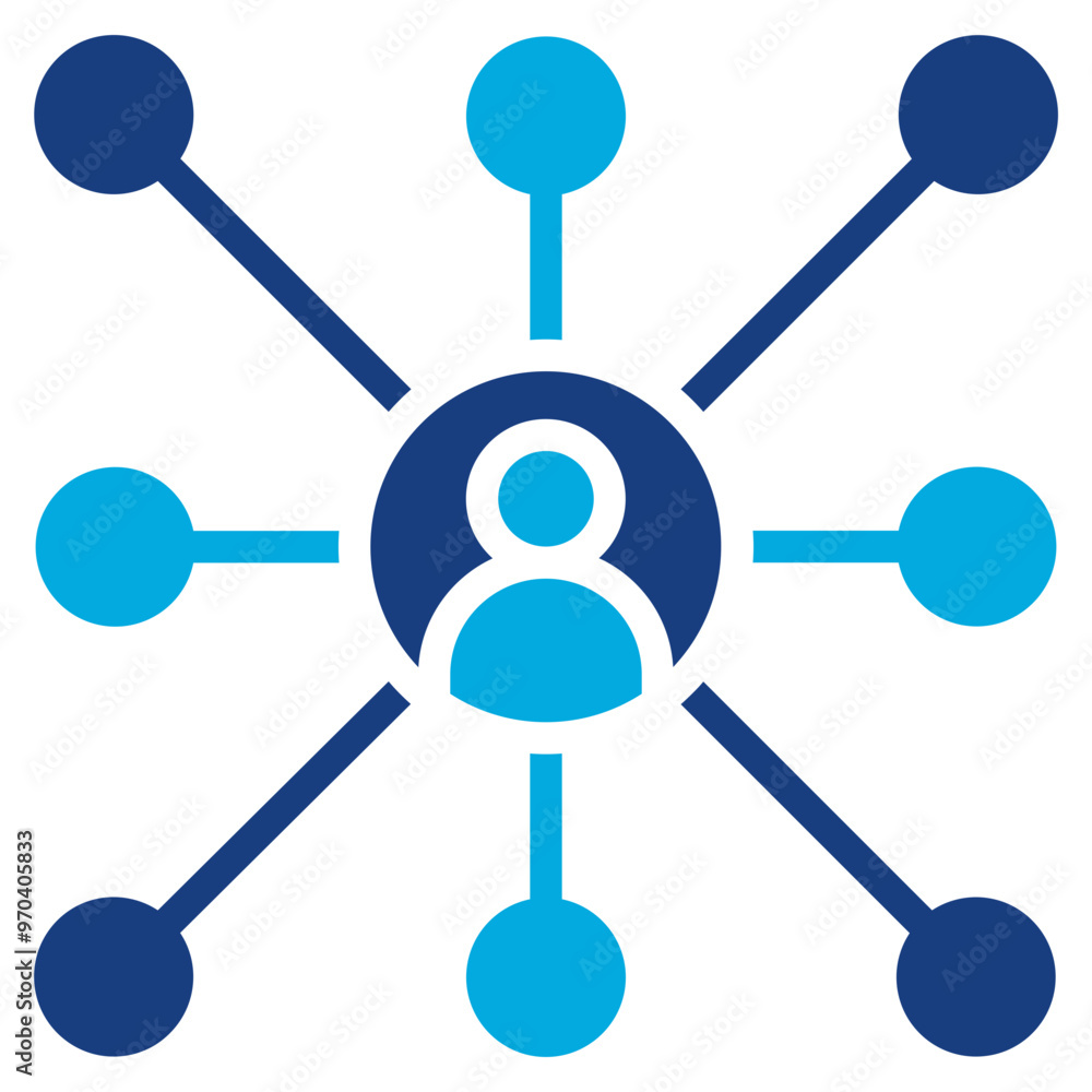 Connectivity icon vector image. Can be used for Digital Disruption. Connectivity icon vector image. Can be used for Digital Disruption.