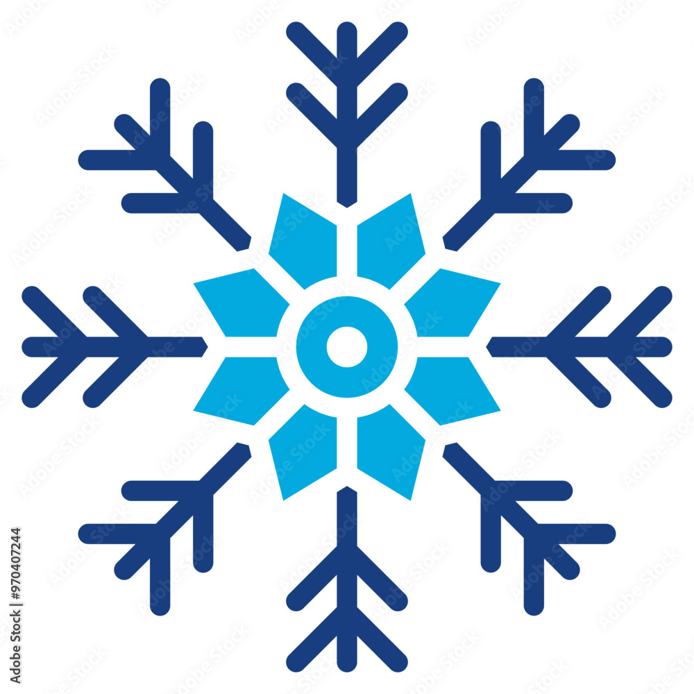 Cooling icon vector image. Can be used for Skin Burns. Cooling icon vector image. Can be used for Skin Burns.