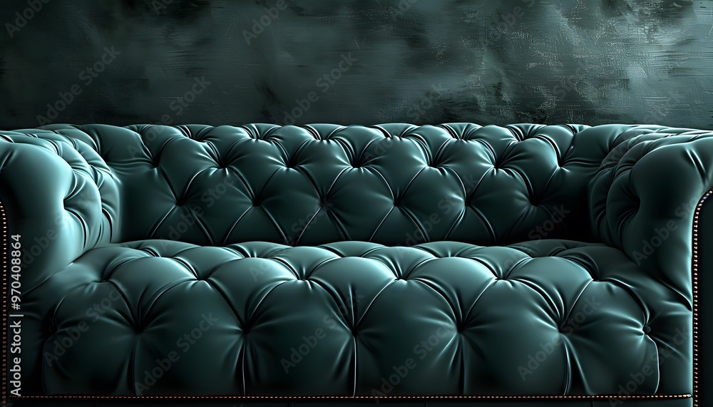 Fototapeta premium Luxurious velvet texture for background.