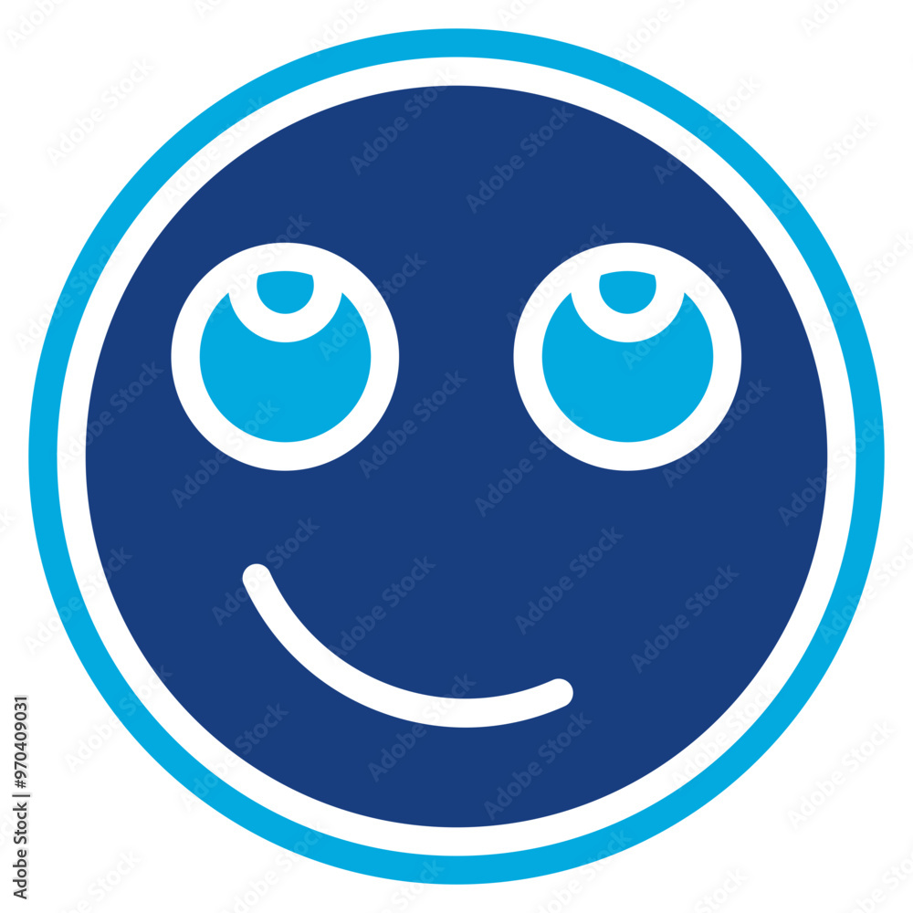 Sarcasm icon vector image. Can be used for Bullying in Society. Sarcasm icon vector image. Can be used for Bullying in Society.