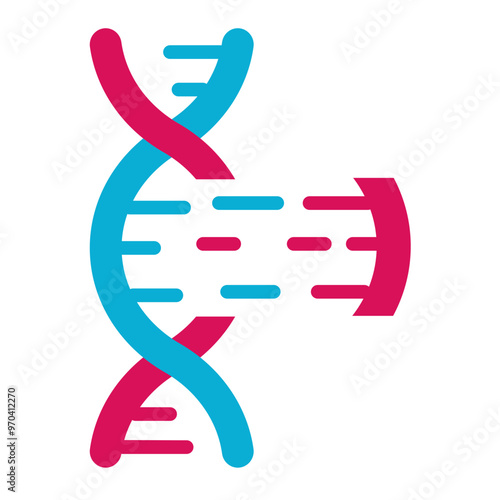 Splicing Icon