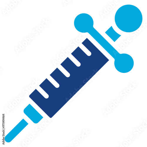 Anesthesia icon vector image. Can be used for Plastic and Cosmetic Surgery.