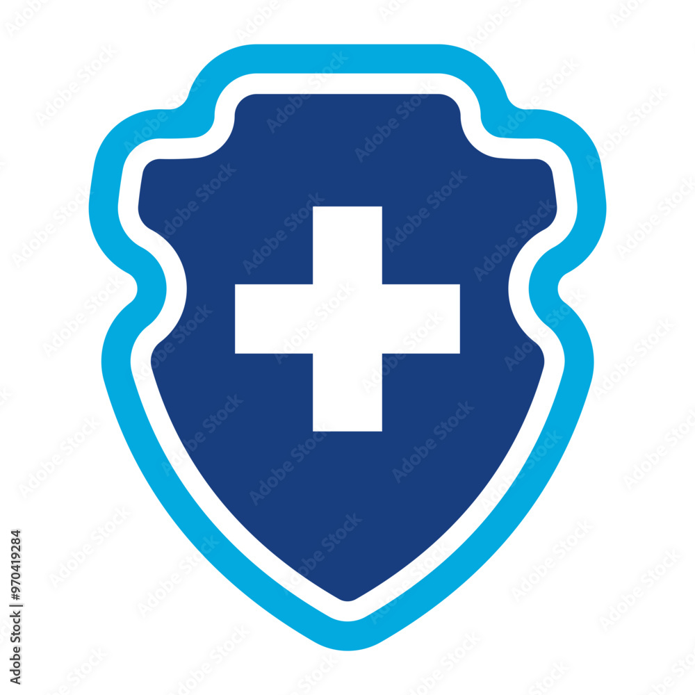Antivirus icon vector image. Can be used for Information Security. Antivirus icon vector image. Can be used for Information Security.