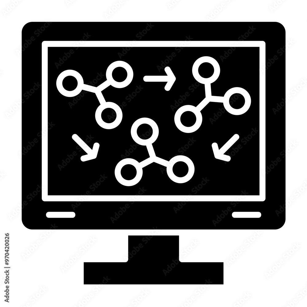 Integration Icon Integration Icon