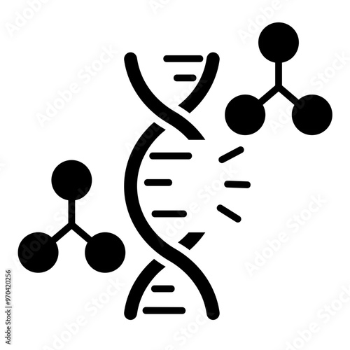 Mutagenesis Icon
