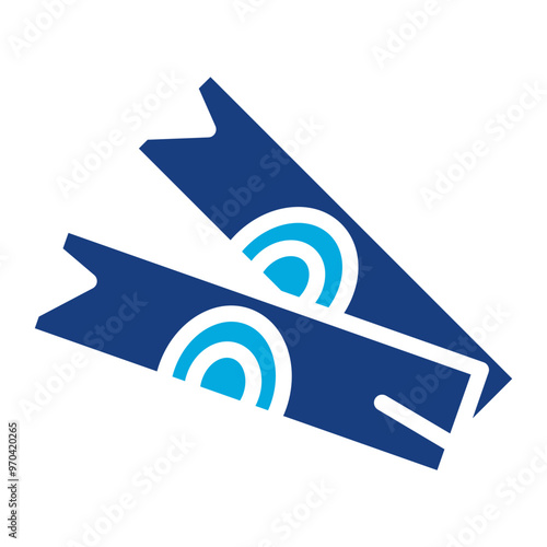 Wooden Plank icon vector image. Can be used for Mining And Crafting.