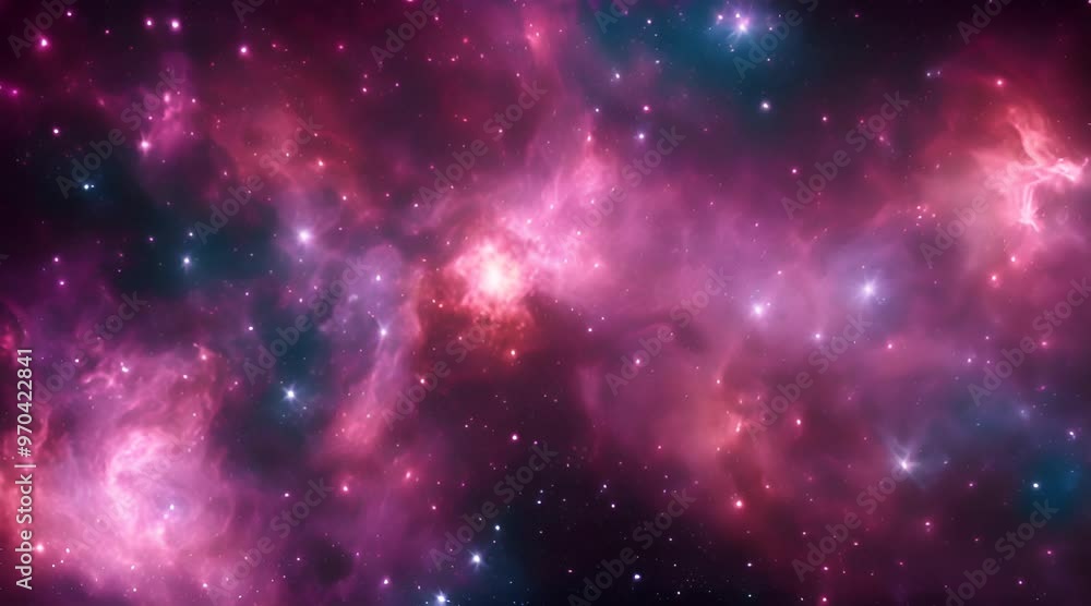 Galaxy nebula colorful outer space. Galaxy nebula colorful outer space.