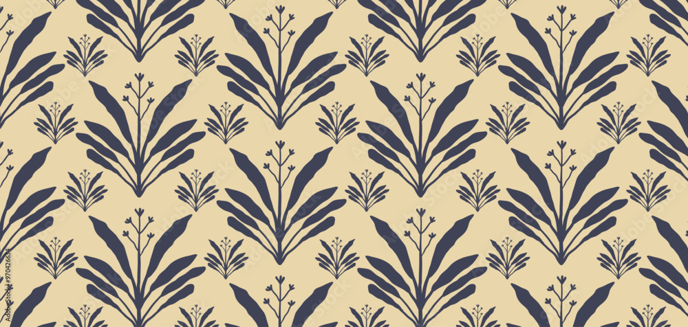 Minimal seamless floral pattern. Pastel minimal textures for backgrounds, wallpapers, textiles and fashion. Minimal seamless floral pattern. Pastel minimal textures for backgrounds, wallpapers, textiles and fashion.