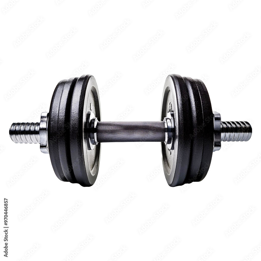 a pair of dumbbells. dumbbell for gym practice a pair of dumbbells. dumbbell for gym practice