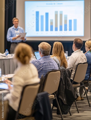 Health advocates convene to exchange data and strategies for enhancing community well-being and safety.