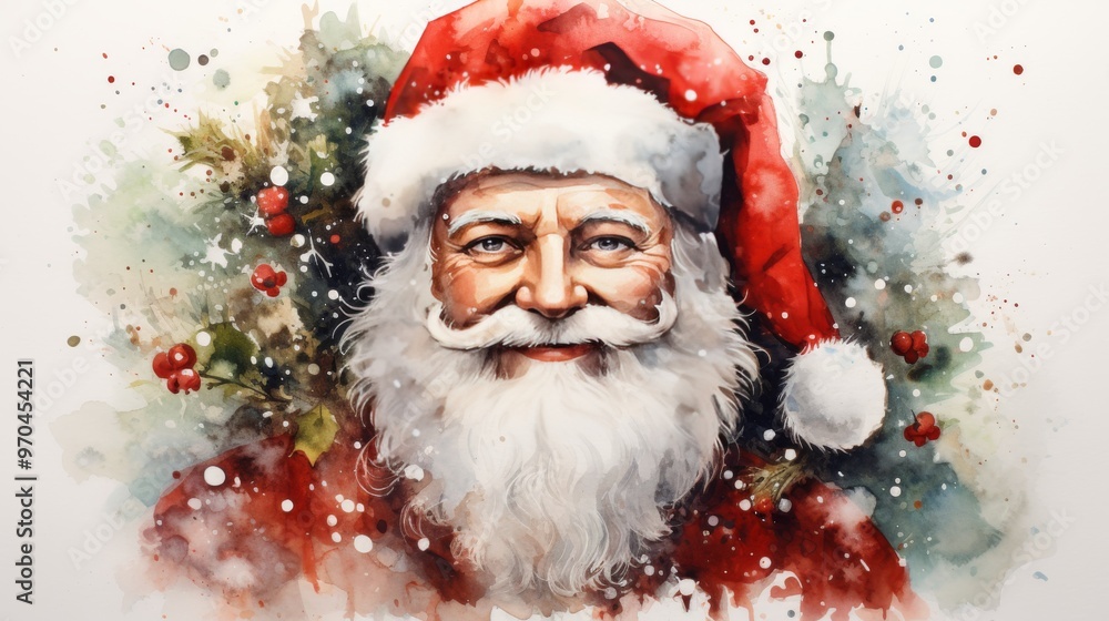 Merry Christmas Generative AI Merry Christmas Generative AI