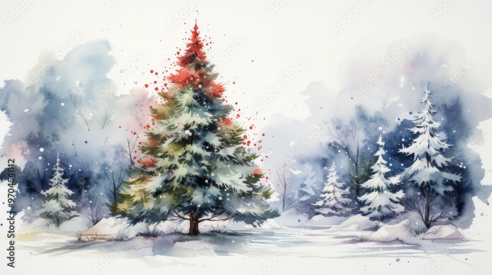 Merry Christmas Generative AI Merry Christmas Generative AI