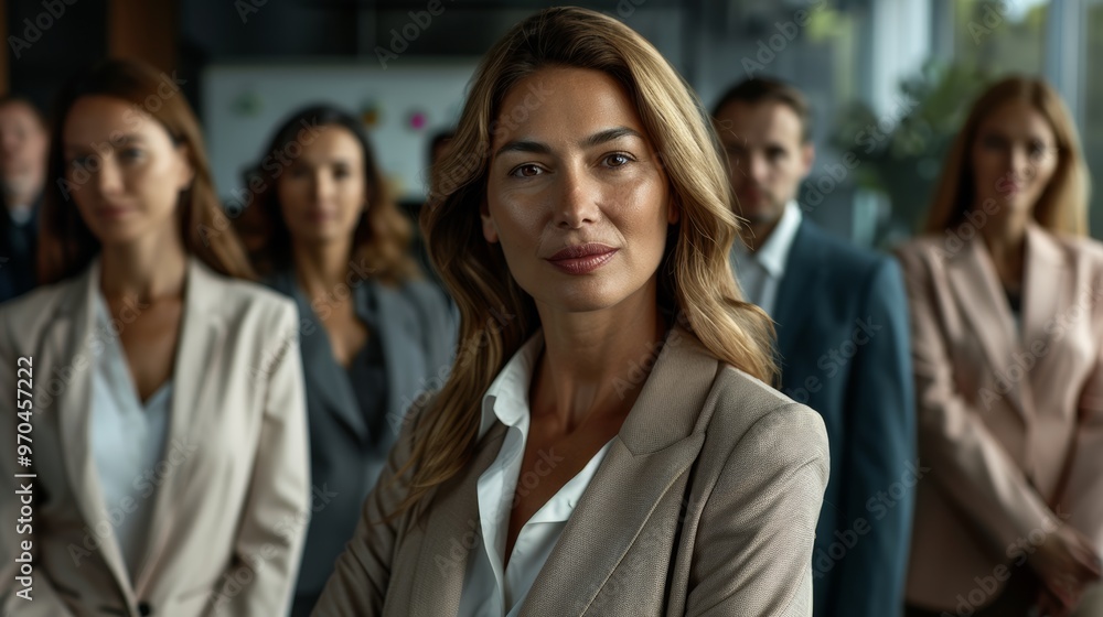 An experienced team of seasoned businesswoman professionals, supported by an efficient staff, brings extensive expertise to manage the business continuously and effectively. An experienced team of seasoned businesswoman professionals, supported by an efficient staff, brings extensive expertise to manage the business continuously and effectively.