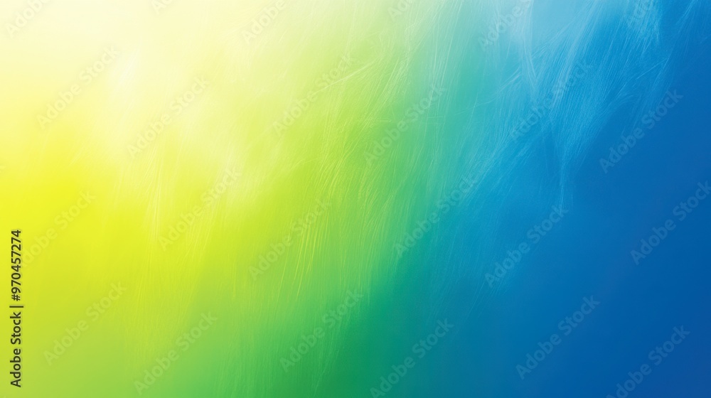 A gradient background with a bright blue to lime green transition, ideal for eye-catching and energetic visuals. A gradient background with a bright blue to lime green transition, ideal for eye-catching and energetic visuals.