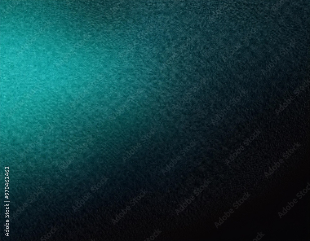 Vibrant teal gradient background with subtle texture and soft focus, perfect for modern design elements Vibrant teal gradient background with subtle texture and soft focus, perfect for modern design elements