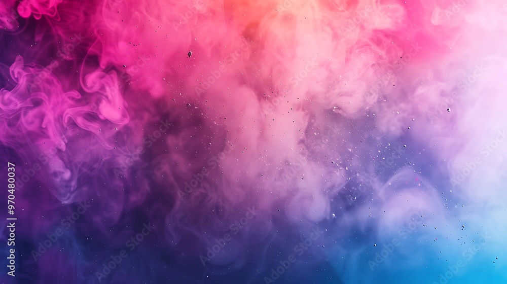 Fototapeta premium Color background, a vibrant vector backdrop suitable for various creative and professional uses