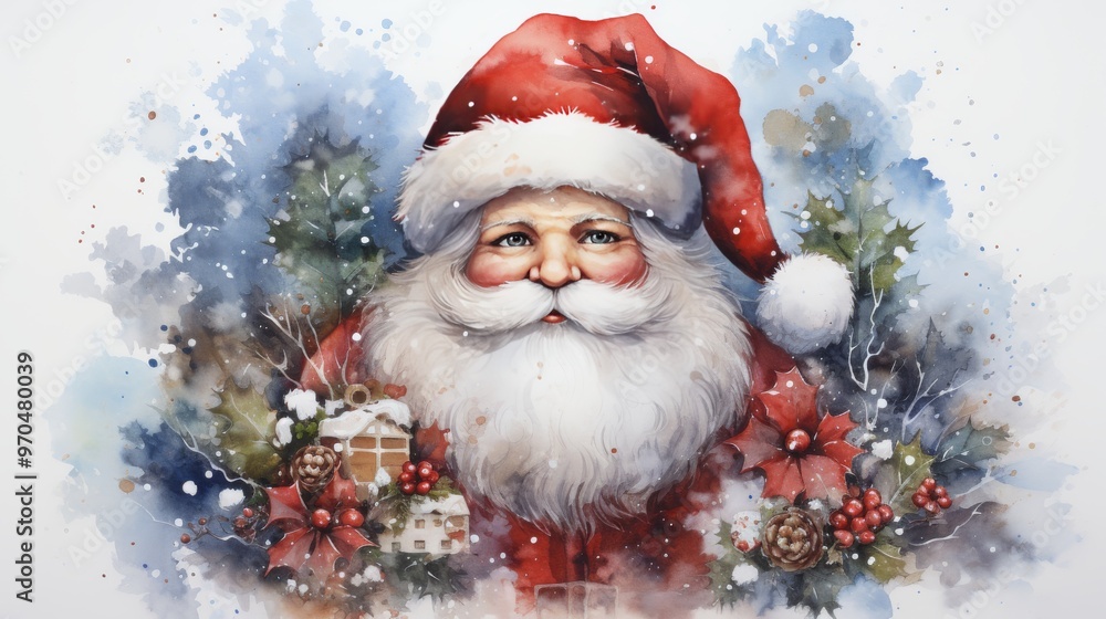 Merry Christmas Generative AI Merry Christmas Generative AI