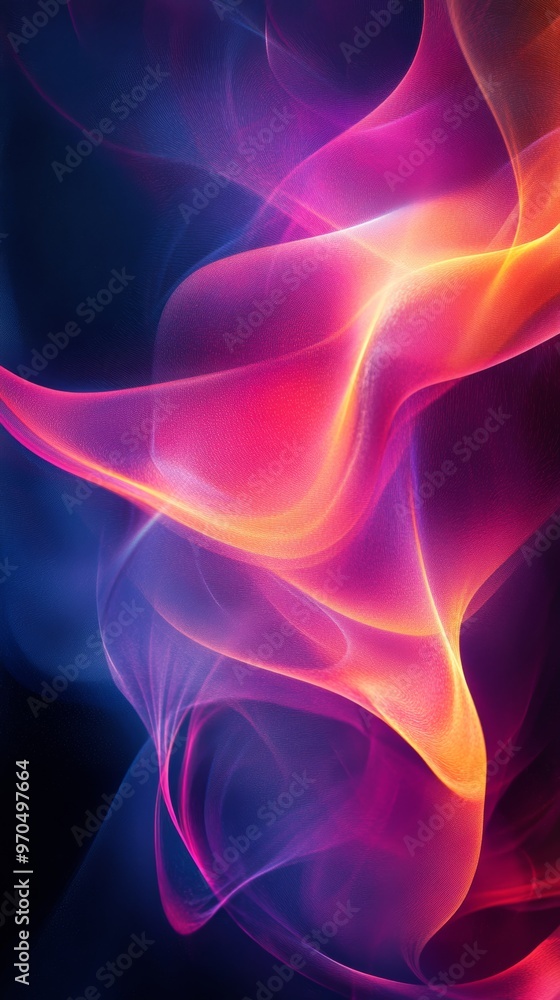 Fototapeta premium Abstract Modern Background 