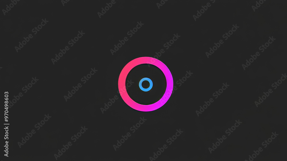 A blog design features a grey background. The logo uses the letter A blog design features a grey background. The logo uses the letter