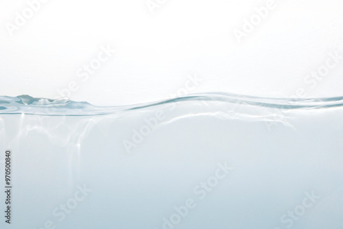 新鮮な水のイメージ